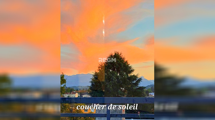 Ma-Cabane - Vente Appartement Pau, 132 m²