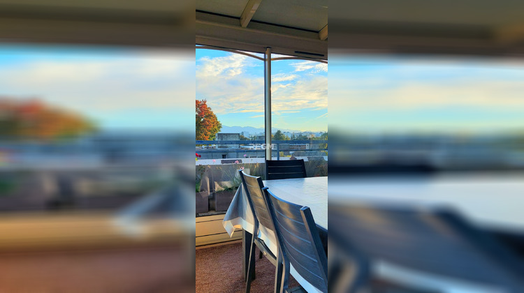 Ma-Cabane - Vente Appartement Pau, 132 m²