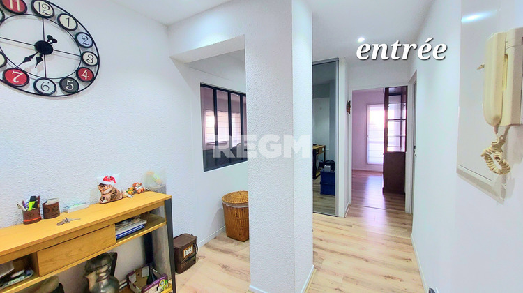 Ma-Cabane - Vente Appartement Pau, 132 m²