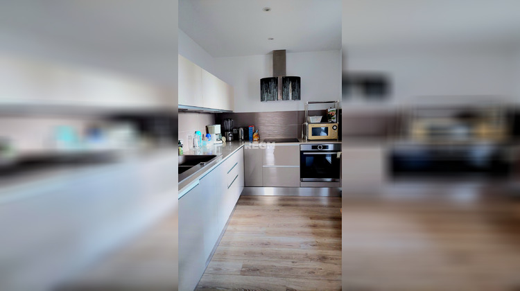 Ma-Cabane - Vente Appartement Pau, 132 m²