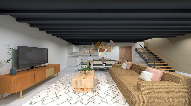 Ma-Cabane - Vente Appartement Pau, 105 m²