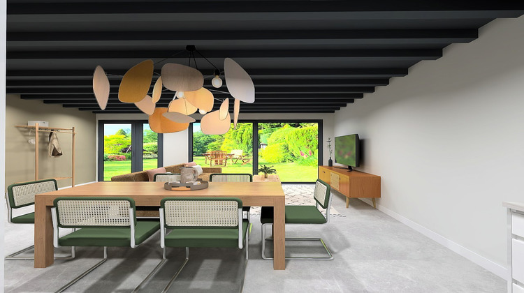 Ma-Cabane - Vente Appartement Pau, 105 m²