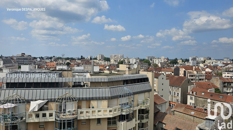 Ma-Cabane - Vente Appartement Pau, 42 m²