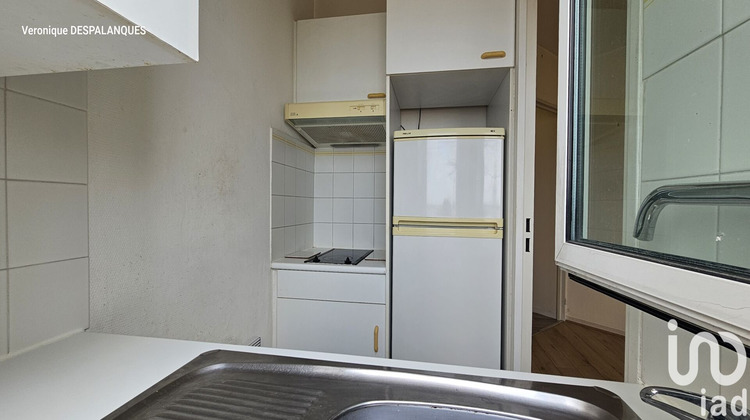 Ma-Cabane - Vente Appartement Pau, 42 m²