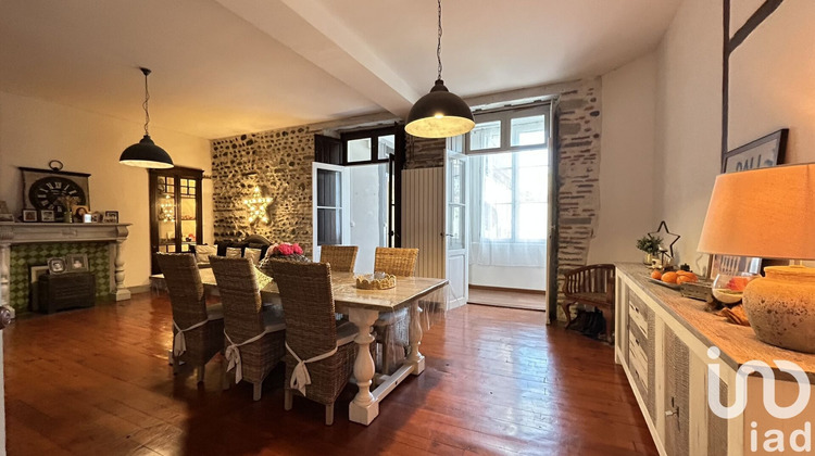 Ma-Cabane - Vente Appartement Pau, 198 m²