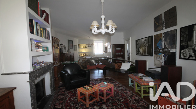 Ma-Cabane - Vente Appartement Pau, 103 m²