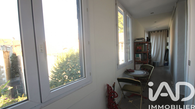 Ma-Cabane - Vente Appartement Pau, 103 m²