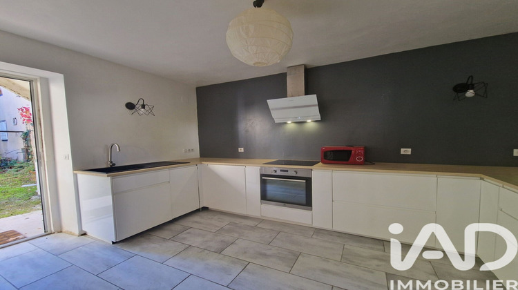 Ma-Cabane - Vente Appartement Pau, 75 m²