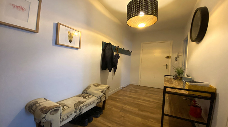 Ma-Cabane - Vente Appartement PAU, 70 m²