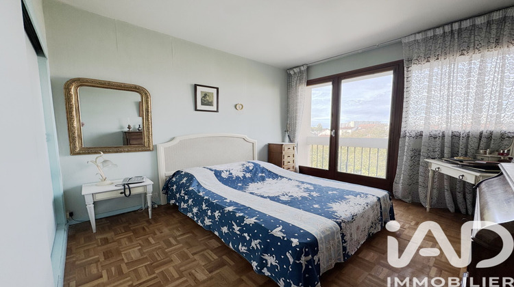 Ma-Cabane - Vente Appartement Pau, 52 m²