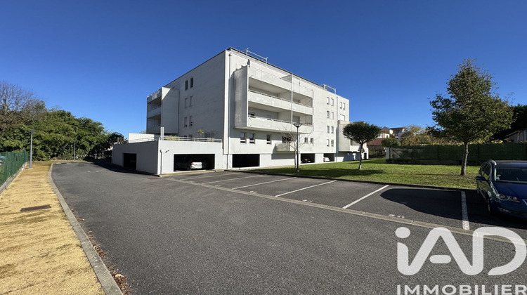 Ma-Cabane - Vente Appartement Pau, 83 m²