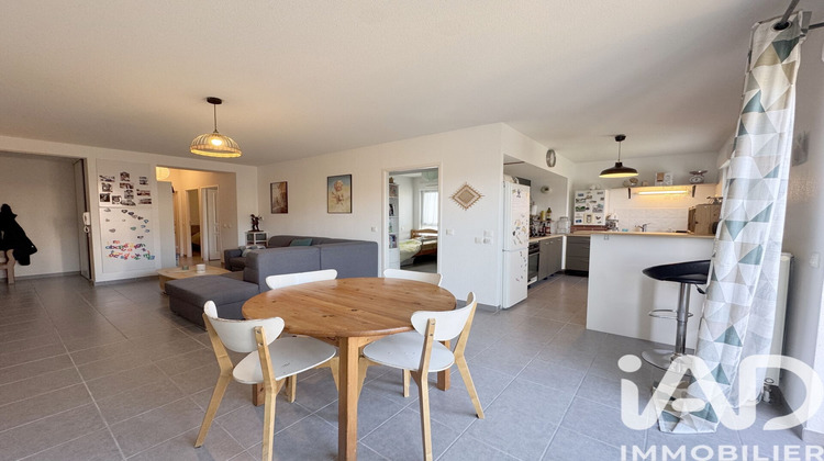 Ma-Cabane - Vente Appartement Pau, 83 m²