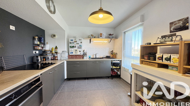 Ma-Cabane - Vente Appartement Pau, 83 m²