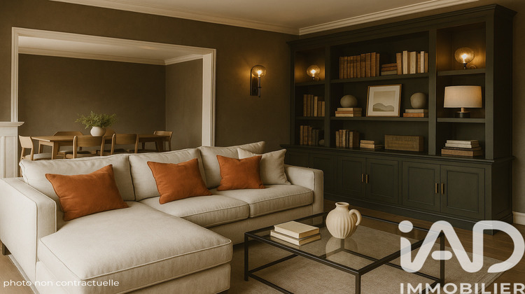 Ma-Cabane - Vente Appartement Pau, 85 m²