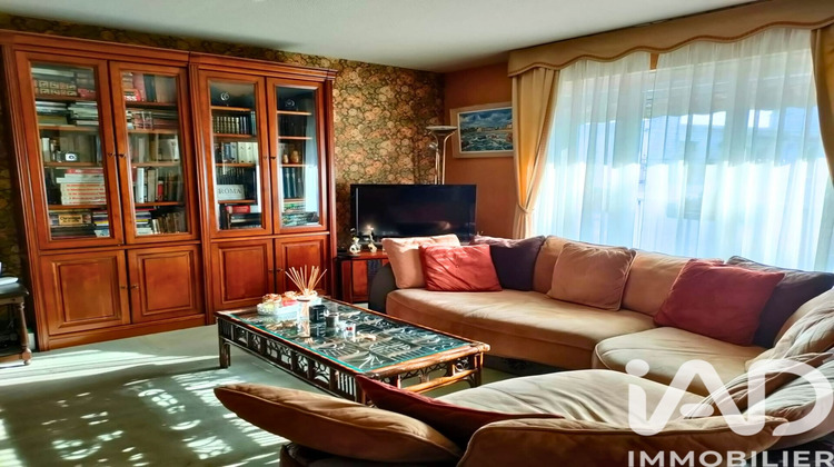 Ma-Cabane - Vente Appartement Pau, 85 m²