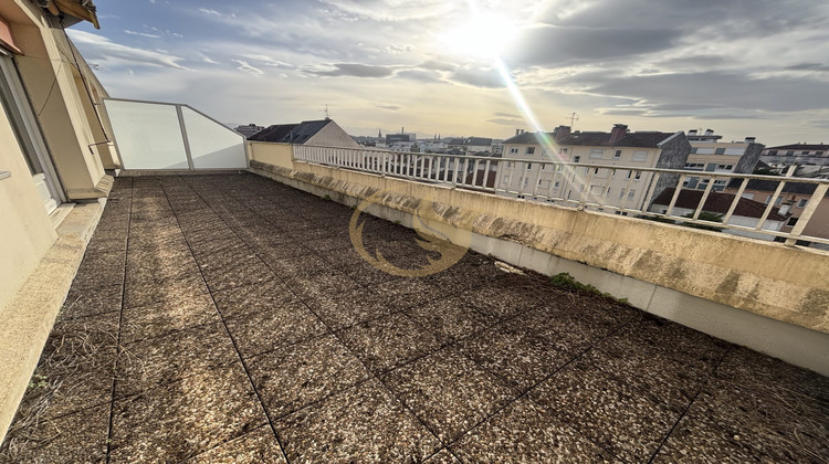 Ma-Cabane - Vente Appartement Pau, 103 m²