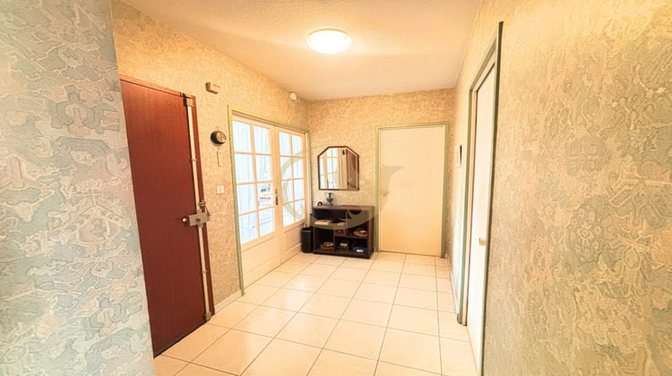 Ma-Cabane - Vente Appartement Pau, 103 m²