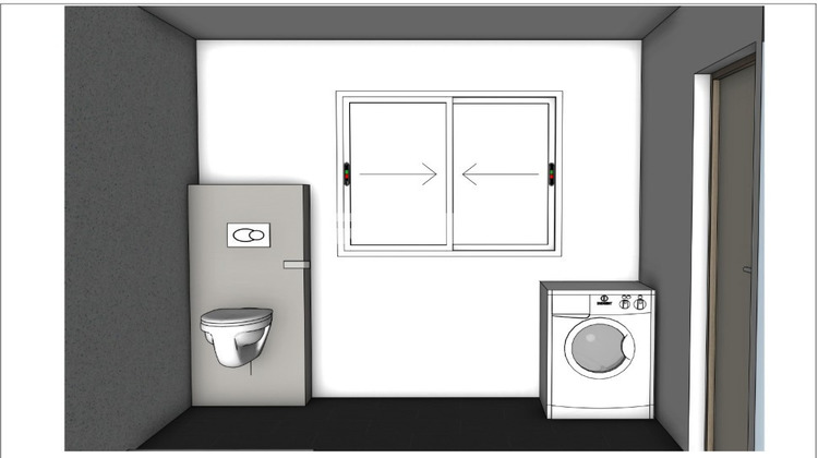 Ma-Cabane - Vente Appartement Pau, 24 m²