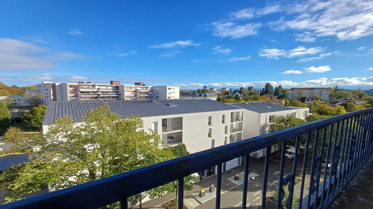 Ma-Cabane - Vente Appartement Pau, 80 m²