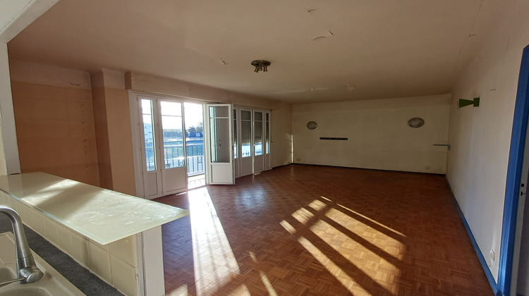 Ma-Cabane - Vente Appartement Pau, 80 m²