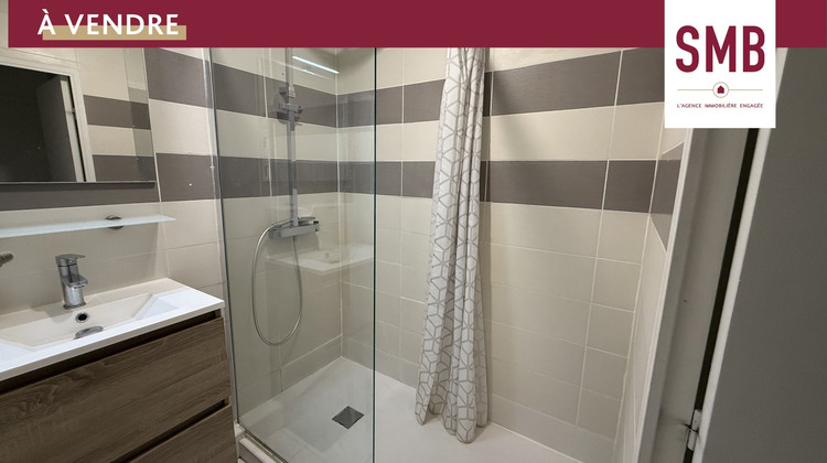 Ma-Cabane - Vente Appartement PAU, 46 m²