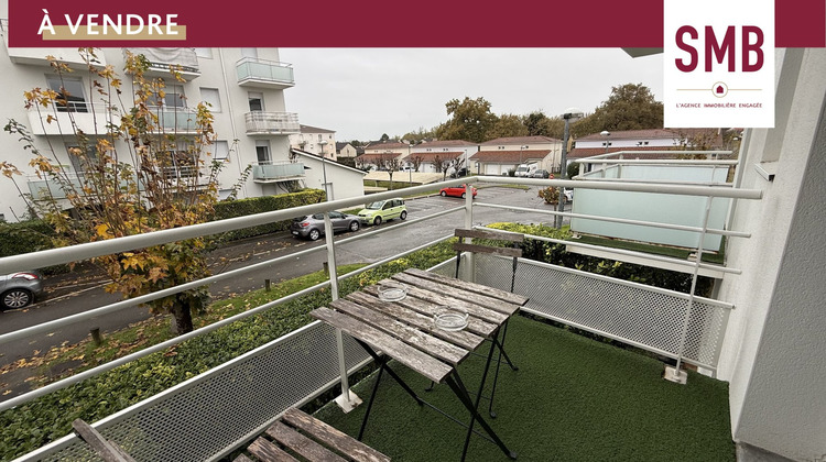 Ma-Cabane - Vente Appartement PAU, 46 m²