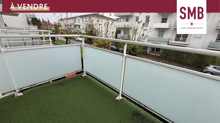 Ma-Cabane - Vente Appartement PAU, 46 m²