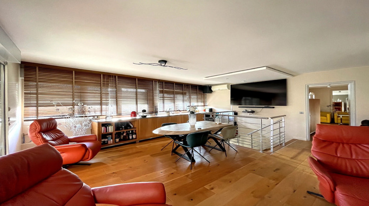 Ma-Cabane - Vente Appartement Pau, 187 m²