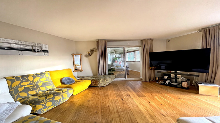 Ma-Cabane - Vente Appartement Pau, 187 m²