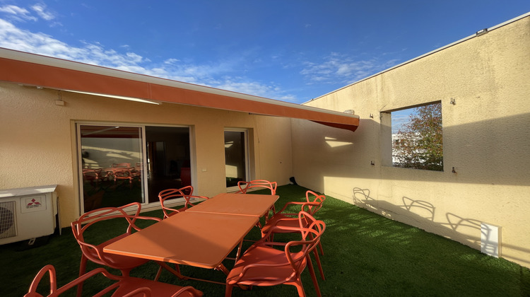 Ma-Cabane - Vente Appartement Pau, 187 m²