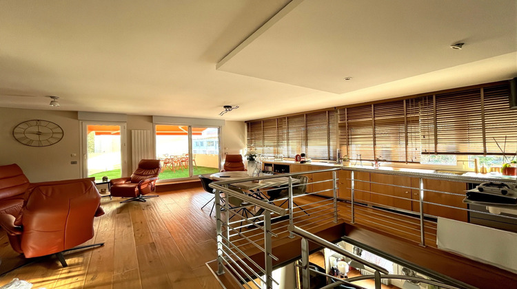 Ma-Cabane - Vente Appartement Pau, 187 m²