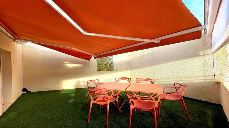 Ma-Cabane - Vente Appartement Pau, 187 m²