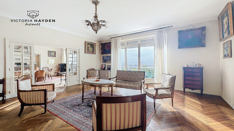 Ma-Cabane - Vente Appartement Pau, 179 m²