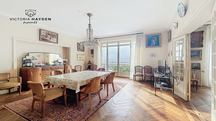 Ma-Cabane - Vente Appartement Pau, 179 m²