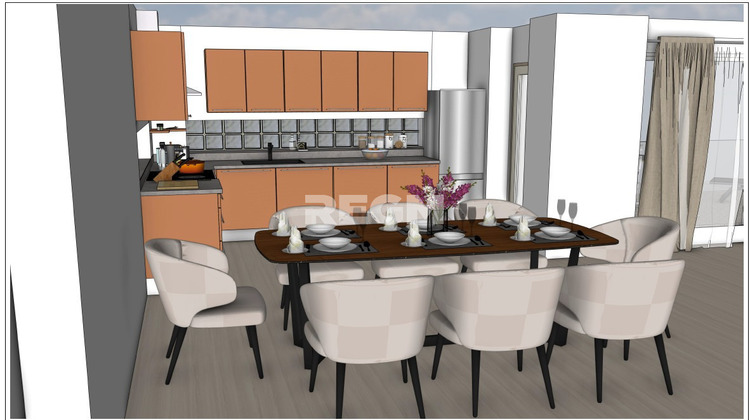 Ma-Cabane - Vente Appartement Pau, 120 m²