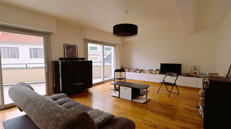 Ma-Cabane - Vente Appartement PAU, 163 m²