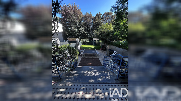 Ma-Cabane - Vente Appartement Pau, 61 m²