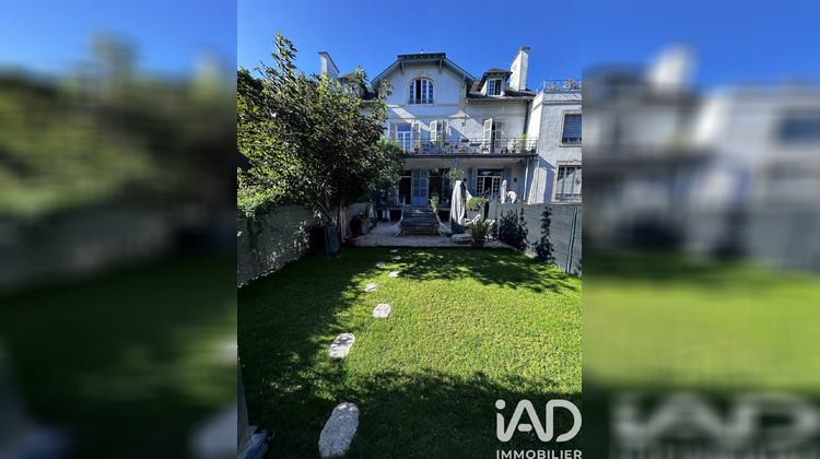 Ma-Cabane - Vente Appartement Pau, 61 m²