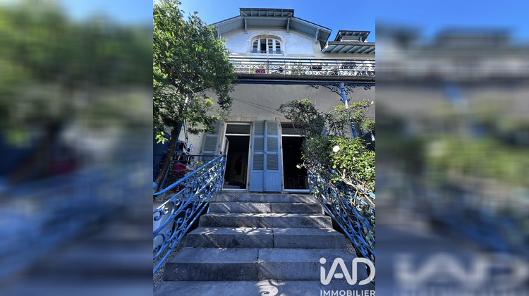 Ma-Cabane - Vente Appartement Pau, 61 m²