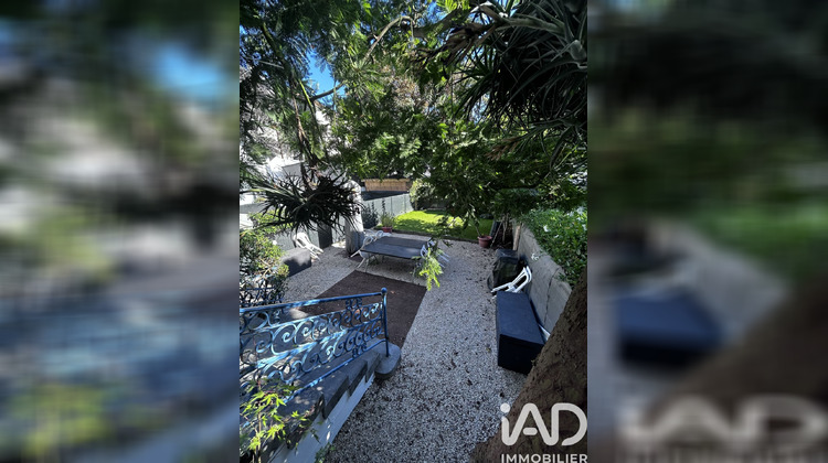 Ma-Cabane - Vente Appartement Pau, 61 m²