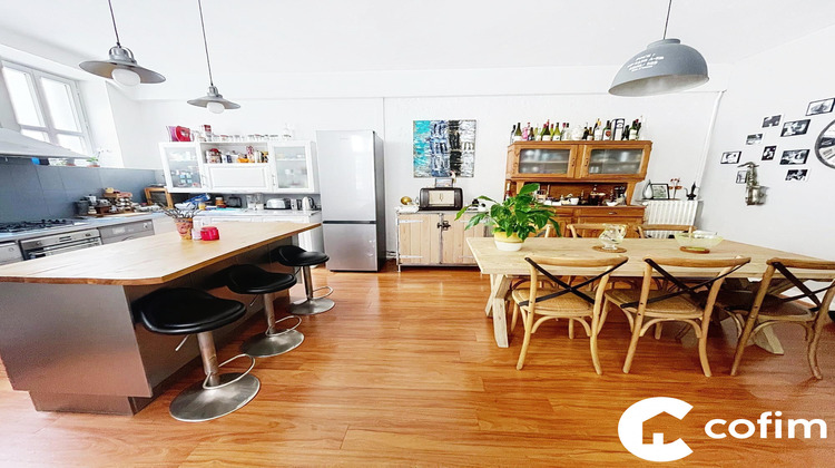 Ma-Cabane - Vente Appartement Pau, 99 m²