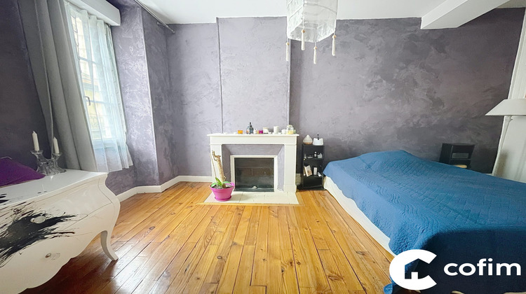 Ma-Cabane - Vente Appartement Pau, 99 m²