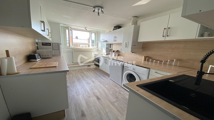 Ma-Cabane - Vente Appartement Pau, 85 m²