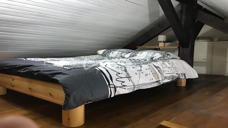 Ma-Cabane - Vente Appartement Pau, 48 m²