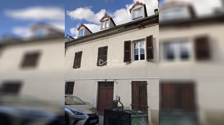 Ma-Cabane - Vente Appartement Pau, 48 m²