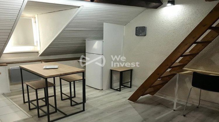 Ma-Cabane - Vente Appartement Pau, 48 m²