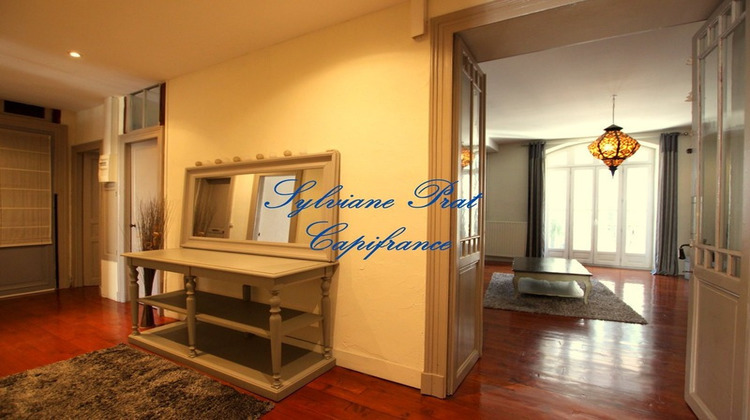 Ma-Cabane - Vente Appartement PAU, 198 m²