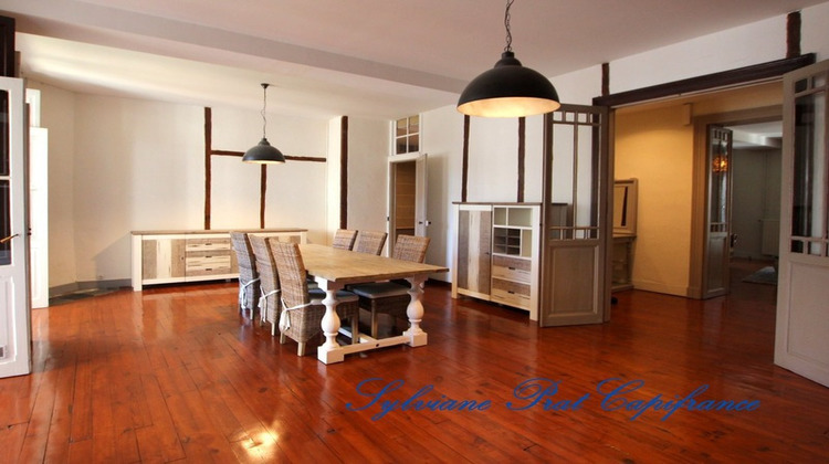 Ma-Cabane - Vente Appartement PAU, 198 m²