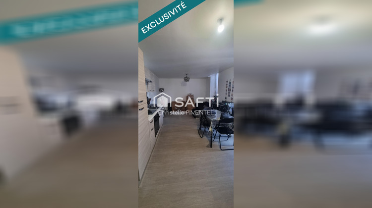 Ma-Cabane - Vente Appartement Pau, 52 m²