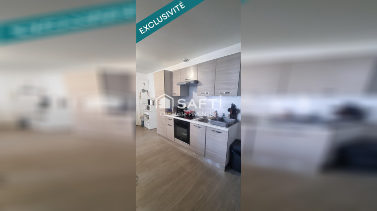 Ma-Cabane - Vente Appartement Pau, 52 m²